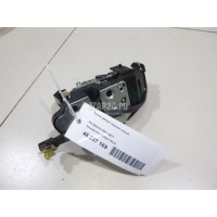 Замок двери задней левой Hyundai-Kia Spectra (2001 - 2011) 0K2N273310