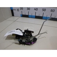 Замок двери передней левой Hyundai-Kia Spectra (2001 - 2011) 0K2N259310A