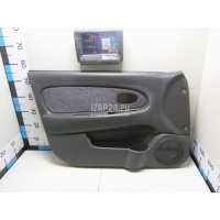 Обшивка двери передней левой Hyundai-Kia Spectra (2001 - 2011) 1K2N468450AY1