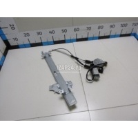 Стеклоподъемник электр. передний левый Hyundai-Kia Spectra (2001 - 2011) 0K2A359560