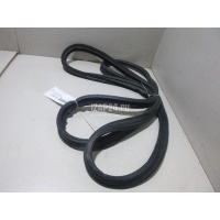 Уплотнитель багажника Hyundai-Kia Spectra (2001 - 2011) 0K2A156951