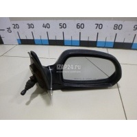 Зеркало правое механическое Hyundai-Kia Spectra (2001 - 2011) 0K2AA69120BXX