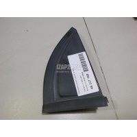 Накладка двери задней правой Hyundai-Kia Spectra (2001 - 2011) 0K2N1506G0