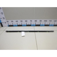 Накладка стекла переднего левого Hyundai-Kia Spectra (2001 - 2011) 0K2A159810