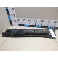 Решетка стеклооч. (планка под лобовое стекло) Hyundai-Kia Spectra (2001 - 2011) 0K2A150786B