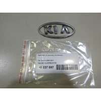Эмблема на крышку багажника Hyundai-Kia Spectra (2001 - 2011) 0K59A51725