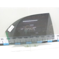 Стекло двери задней правой Hyundai-Kia Spectra (2001 - 2011) 0K2A172511