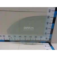Стекло двери задней правой Hyundai-Kia Spectra (2001 - 2011) 0K2A372511