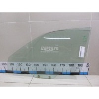 Стекло двери передней левой Hyundai-Kia Spectra (2001 - 2011) 0K2A159511