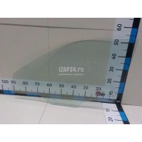 Стекло двери передней левой Hyundai-Kia Spectra (2001 - 2011) 0K2A359511