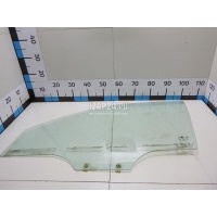 Стекло двери передней левой Hyundai-Kia Spectra (2001 - 2011) 0K2A159511