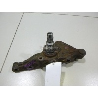 Кулак поворотный задний левый Hyundai-Kia Spectra (2001 - 2011) 0K2A126120D