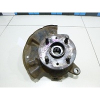 Кулак поворотный передний правый Hyundai-Kia Spectra (2001 - 2011) 0K2C033021B