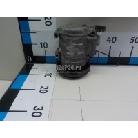 Компрессор системы кондиционирования Hyundai-Kia Spectra (2001 - 2011) 0K2A261450