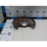 Пыльник тормозного диска Hyundai-Kia Spectra (2001 - 2011) 0K2A326271