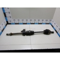 Полуось передняя правая Hyundai-Kia Spectra (2001 - 2011) 0K2NC25500A