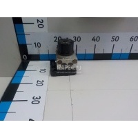 Блок ABS (насос) Hyundai-Kia Spectra (2001 - 2011) 0K2NA437A0