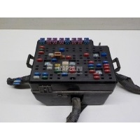 Блок предохранителей Hyundai-Kia Spectra (2001 - 2011) 0K2N367JB0
