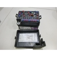Блок предохранителей Hyundai-Kia Spectra (2001 - 2011) 0K2N367JB0