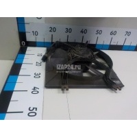Вентилятор радиатора Hyundai-Kia Spectra (2001 - 2011) 0K2A115025D