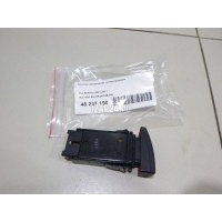 Кнопка аварийной сигнализации Hyundai-Kia Spectra (2001 - 2011) 0K2N1664H0
