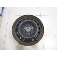 Диск колесный железо Mitsubishi Space Star (1998 - 2004) M852002