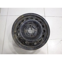 Диск колесный железо Mitsubishi Space Star (1998 - 2004) M852002
