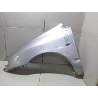 Крыло переднее левое Mitsubishi Space Star (1998 - 2004) MR508997