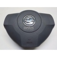 Подушка безопасности в рулевое колесо GM Signum (2003 - 2008) 13203887