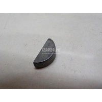 Шпонка коленвала Nissan FX (S50) (2003 - 2007) 0092651600