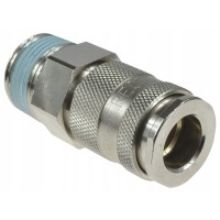 Быстроразъемное соединение пневматическая gz 3 / 4'' тип 27 rectus