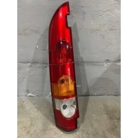 Фонарь задний левый Renault Kangoo 2003-2007 2005 8200150623
