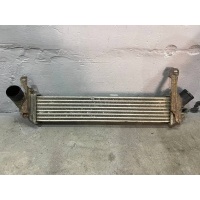 Интеркулер Renault Kangoo 2003-2007 2005 8200221885