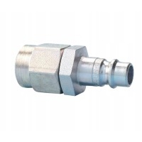 Wurth разъем szybk . 1 / 4 seria2000 8x12mm 3szt.