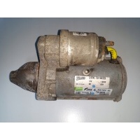 Opel corsa d z13dth стартер 55217672