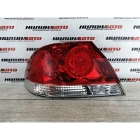 Фонарь левый MITSUBISHI Lancer 9 MN161195