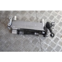 Радиатор масляный мерседес кзс w213 w190 a0995006000
