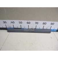 Накладка порога (внутренняя) Nissan Almera Classic (B10) (2006 - 2013)  7495295F0D