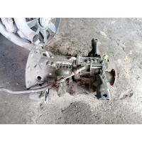 Кпп g60 - 6 мерседес atego