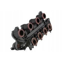 Коллектор впускной peugeot 407 4007 607 807 2.2hdi
