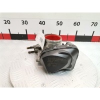 Заслонка дроссельная Volkswagen Passat 5 GP (2000-2005) 2001 06B133062D
