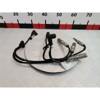 Провод высоковольтный Volkswagen Passat 5 GP 2001 06A035255C