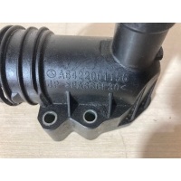 Патрубок Mercedes E-class W212 2014 A6422001156