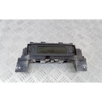 Дисплей Renault Laguna 2 поколение [рестайлинг] (2005-2007) 2007 280340002R
