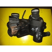 Корпус термостата volkswagen гольф iv 4 1.4 16v 032121111