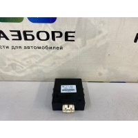 блок управления полным приводом Mazda CX-7 ER 2007 L33M-18-9R0
