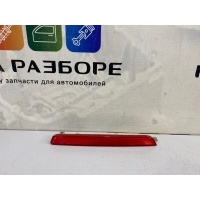 катафот бампера Mazda CX-7 ER 2007 BN8P-51-5L0C