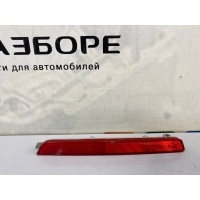 катафот бампера Mazda CX-7 ER 2007 BN8P-51-5M0C