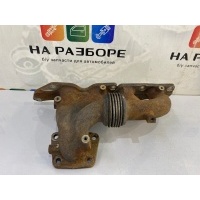 коллектор выпускной Mazda CX-7 ER 2007 L3K9-13-450