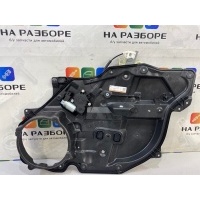 стеклоподъемник Mazda CX-7 ER 2007 EG525897X